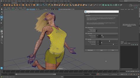 autodesk maya|Download do Maya .